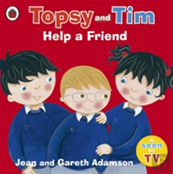 Bertrand.pt - Topsy And Tim: Help A Friend