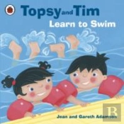 Topsy And Tim: Learn To Swim