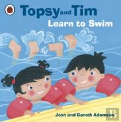 Bertrand.pt - Topsy And Tim: Learn To Swim