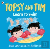 Topsy And Tim: Learn To Swim
