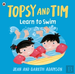 Bertrand.pt - Topsy And Tim: Learn To Swim
