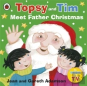 Topsy And Tim: Meet Father Christmas