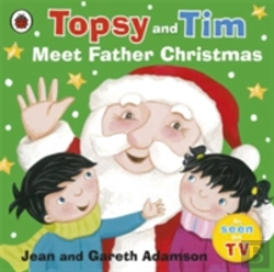 Bertrand.pt - Topsy And Tim: Meet Father Christmas