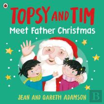 Topsy And Tim: Meet Father Christmas