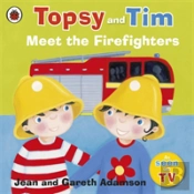 Topsy And Tim: Meet The Firefighters