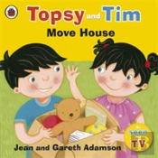 Topsy And Tim: Move House