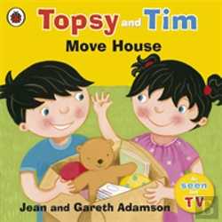 Bertrand.pt - Topsy And Tim: Move House