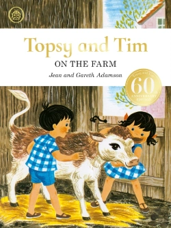Bertrand.pt - Topsy And Tim: On The Farm Anniversary Edition