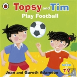 Bertrand.pt - Topsy And Tim: Play Football