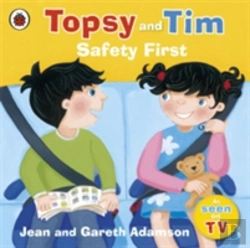 Bertrand.pt - Topsy And Tim: Safety First