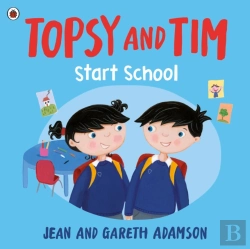 Bertrand.pt - Topsy And Tim: Start School