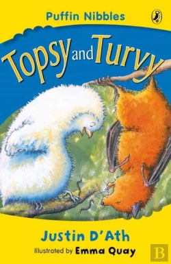 Bertrand.pt - Topsy And Turvy: Puffin Nibbles