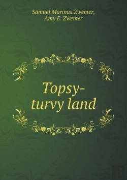 Bertrand.pt - Topsy-Turvy Land