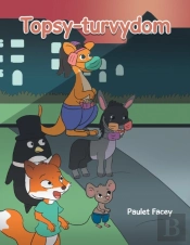 Topsy-Turvydom