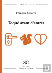 Toque Avant D'Entrer