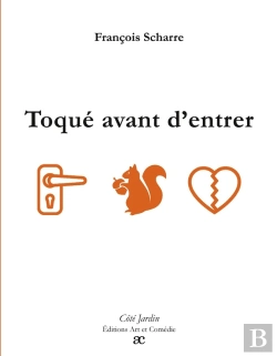 Bertrand.pt - Toqué Avant D'Entrer