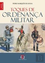 Toques de Ordenança Militar