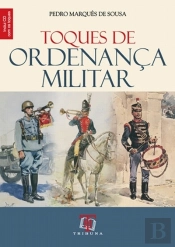 Toques de Ordenança Militar