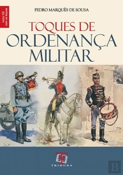 Bertrand.pt - Toques de Ordenança Militar