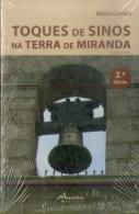 Toques de Sinos na Terra de Miranda