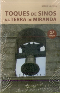 Bertrand.pt - Toques de Sinos na Terra de Miranda