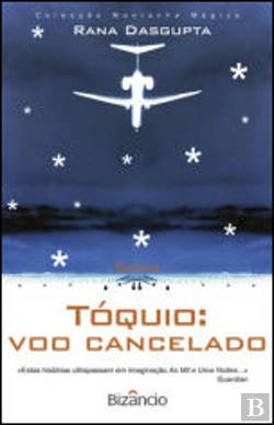 Bertrand.pt - Tóquio: Voo Cancelado