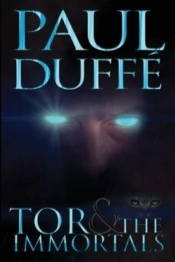 Tor & The Immortals