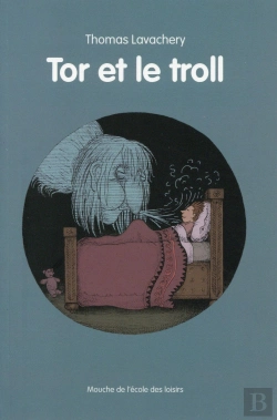 Bertrand.pt - Tor Et Le Troll