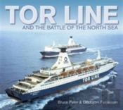 Tor Line And The Battle Of The North Sea