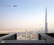 Tor Seidel The Dubai /Anglais/Allemand/Arabe