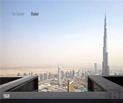 Bertrand.pt - Tor Seidel The Dubai /Anglais/Allemand/Arabe