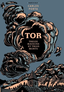 Bertrand.pt - Tor : Treize Maisons Et Trois Morts