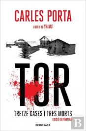 Tor. Tretze Cases (Edicio Definitiva)