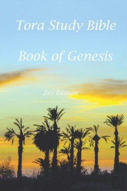Bertrand.pt - Tora Study Bible - Genesis