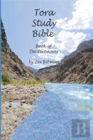Tora Study Bible