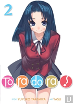 Bertrand.pt - Toradora! (Light Novel) Vol. 2