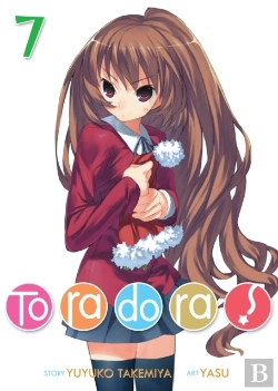 Bertrand.pt - Toradora Light Novel Vol 7