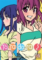 Toradora! (Manga) Vol. 5