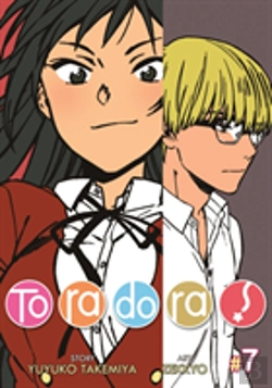 Bertrand.pt - Toradora! (Manga) Vol. 7