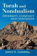 Torah And Nondualism
