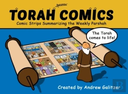 Bertrand.pt - Torah Comics