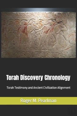 Bertrand.pt - Torah Discovery Chronology: Torah Testim