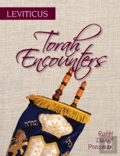 Torah Encounters