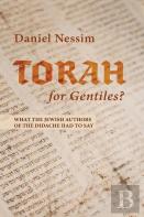Torah For Gentiles?
