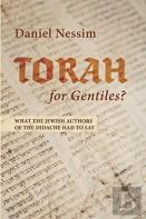 Torah For Gentiles?