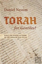 Torah For Gentiles?