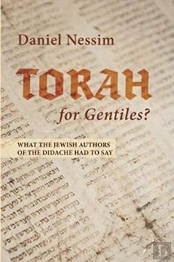 Bertrand.pt - Torah For Gentiles?