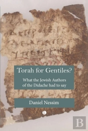 Torah For Gentiles?