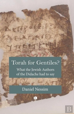 Bertrand.pt - Torah For Gentiles?