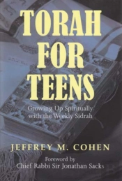 Torah For Teens